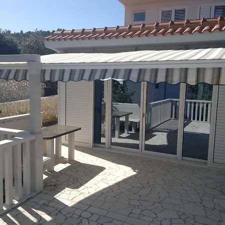 Holiday House Popic Ražanj