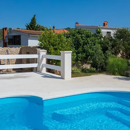 Holiday House Popic Villa