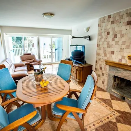 Holiday House Popic Villa Ražanj