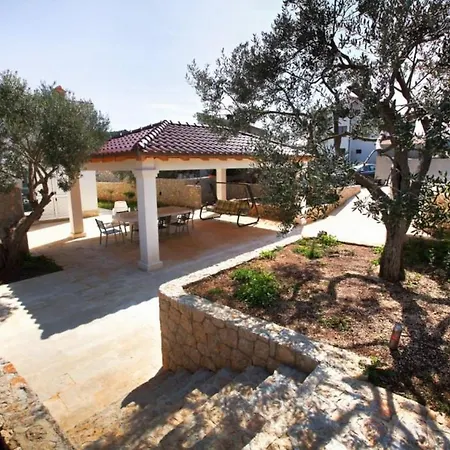 Holiday House Popic Villa *