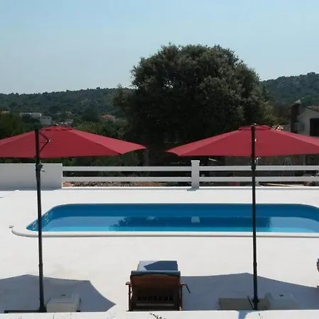 Villa Holiday House Popic