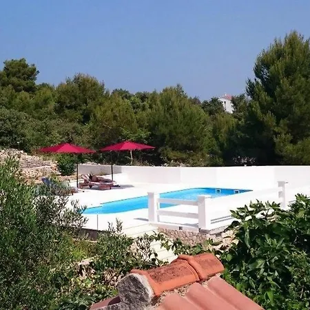 Villa Holiday House Popic