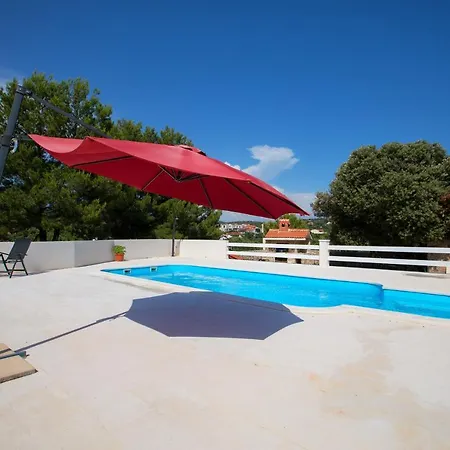 Villa Holiday House Popic Ražanj