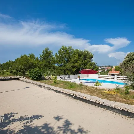 Holiday House Popic Villa Ražanj