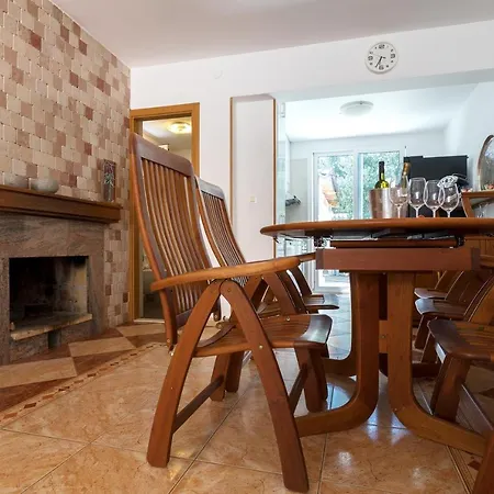 Villa Holiday House Popic Ražanj
