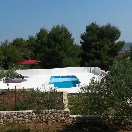 Holiday House Popic Ražanj